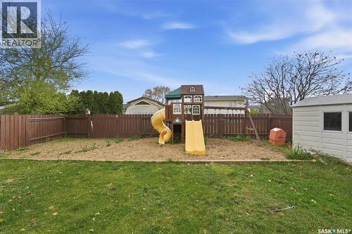 614 Reid Road, Saskatoon, SK - Outdoor
