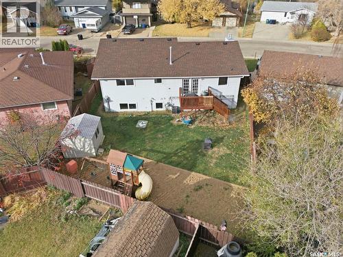 614 Reid Road, Saskatoon, SK - Outdoor