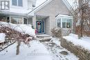 715 Springbank Avenue N, Woodstock (Woodstock - North), ON  - Outdoor 