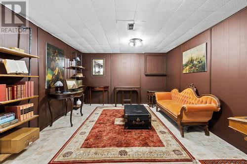 305 Centre Street, Niagara-On-The-Lake (Town), ON - Indoor Photo Showing Other Room