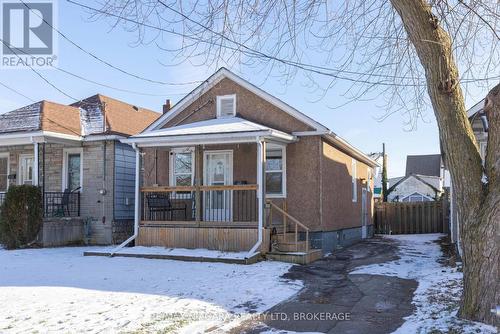 110 MCALPINE AVENUE S  Welland (Lincoln/Crowland), ON L3B 1T6