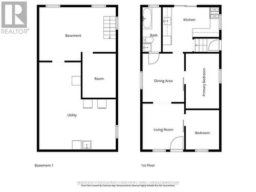 110 Mcalpine Avenue S, Welland (Lincoln/Crowland), ON - Other