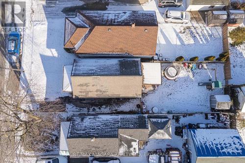 110 Mcalpine Avenue S, Welland (Lincoln/Crowland), ON - Outdoor