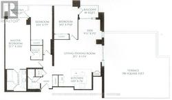 LPH 03 - 400 ADELAIDE STREET E  Toronto, ON M5A 4S3