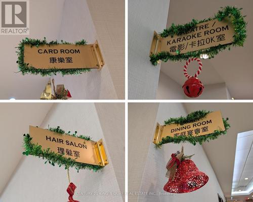 902 - 2020 Mcnicoll Avenue, Toronto, ON - 