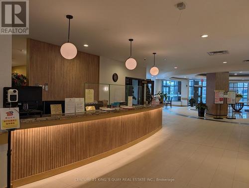 902 - 2020 Mcnicoll Avenue, Toronto, ON - Indoor Photo Showing Other Room