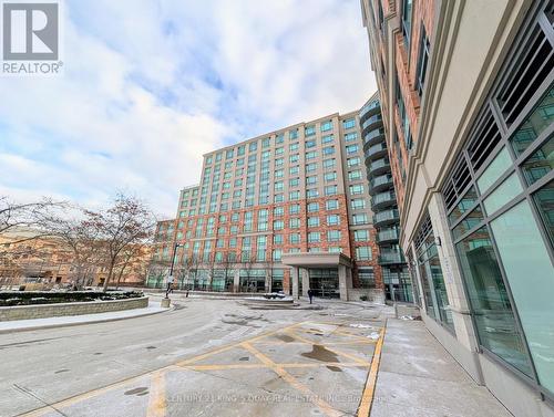 902 - 2020 Mcnicoll Avenue, Toronto, ON - Outdoor