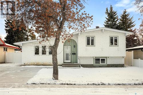 35 Wilkie ROAD  Regina, SK S4S 5Y3
