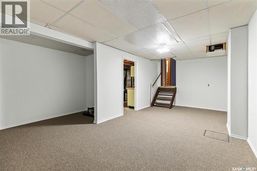 35 Wilkie Road, Regina, SK - Indoor