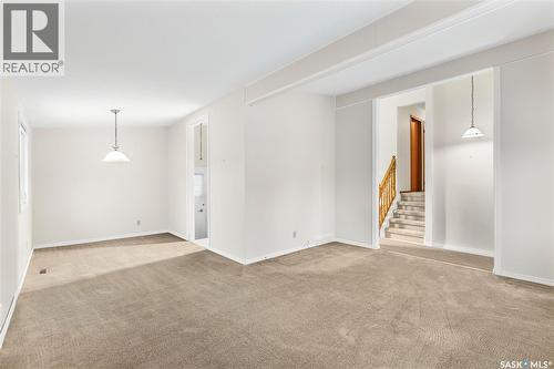 35 Wilkie Road, Regina, SK - Indoor Photo Showing Other Room