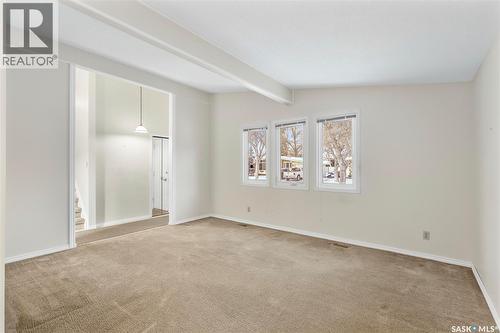 35 Wilkie Road, Regina, SK - Indoor Photo Showing Other Room
