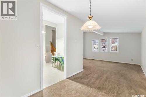 35 Wilkie Road, Regina, SK - Indoor Photo Showing Other Room