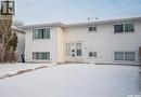 1409 Preston Avenue S, Saskatoon, SK  - Outdoor 