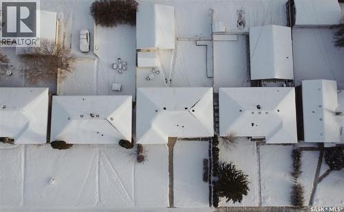 1409 Preston Avenue S, Saskatoon, SK - Outdoor