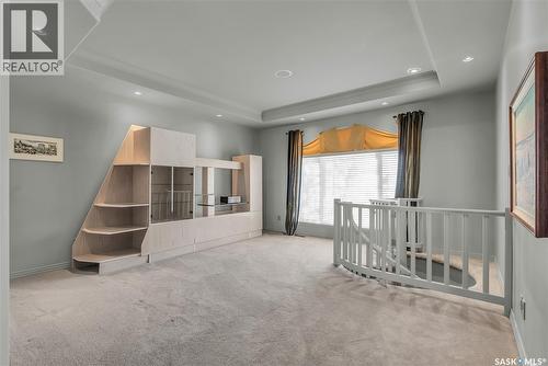 48 Cathedral Bluffs Road, Corman Park Rm No. 344, SK - Indoor Photo Showing Other Room