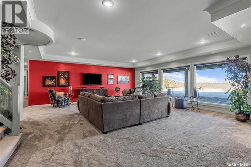 48 Cathedral Bluffs Road, Corman Park Rm No. 344, SK - Indoor