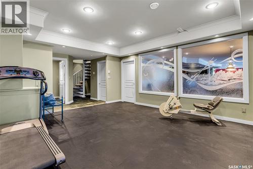 48 Cathedral Bluffs Road, Corman Park Rm No. 344, SK - Indoor