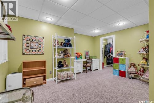 48 Cathedral Bluffs Road, Corman Park Rm No. 344, SK - Indoor