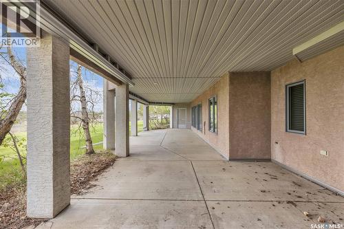 48 Cathedral Bluffs Road, Corman Park Rm No. 344, SK - Outdoor With Exterior