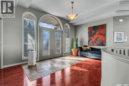 48 Cathedral Bluffs Road, Corman Park Rm No. 344, SK - Indoor Photo Showing Other Room