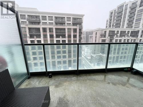 809 - 30 Clegg Road, Markham, ON - 