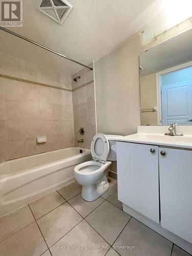809 - 30 Clegg Road, Markham, ON - Indoor Photo Showing Bathroom