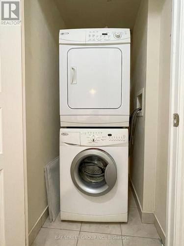 809 - 30 Clegg Road, Markham, ON - Indoor Photo Showing Laundry Room