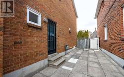 BASEMENT - 108 PENTLAND CRESCENT  Vaughan, ON L6A 1T4