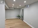 Basement - 108 Pentland Crescent, Vaughan, ON  - Indoor 