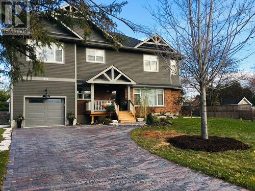 478 MAIN STREET  King, ON L0G 1T0