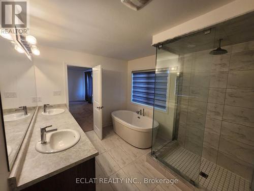 48 Simona Avenue, Wasaga Beach, ON - Indoor Photo Showing Bathroom