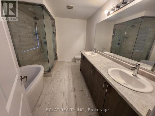 48 Simona Avenue, Wasaga Beach, ON - Indoor Photo Showing Bathroom