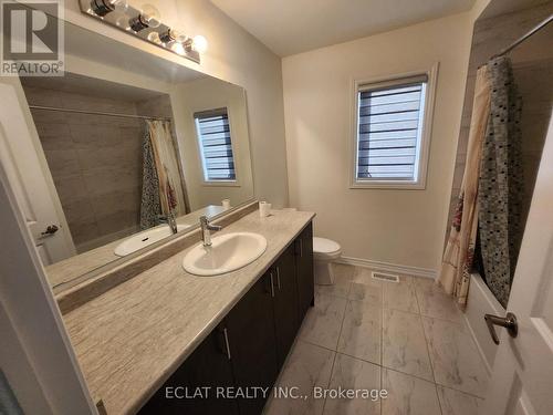48 Simona Avenue, Wasaga Beach, ON - Indoor Photo Showing Bathroom