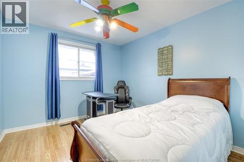 1582 Rosati, Lasalle, ON - Indoor Photo Showing Bedroom