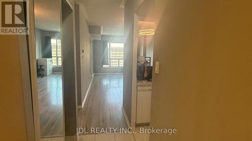 1610 - 887 Bay Street, Toronto, ON - Indoor Photo Showing Other Room