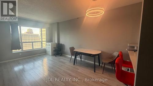 1610 - 887 Bay Street, Toronto, ON - Indoor