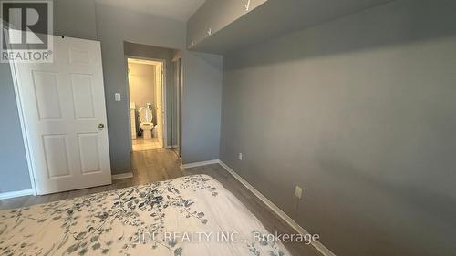 1610 - 887 Bay Street, Toronto, ON - Indoor Photo Showing Bedroom