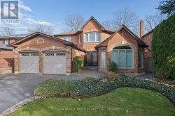 25 SAYOR DRIVE  Ajax, ON L1T 3K2