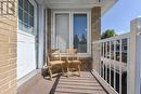 Main Level - 74 Tansley Avenue, Toronto, ON  - Outdoor With Deck Patio Veranda With Exterior 