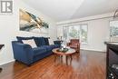 Main Level - 74 Tansley Avenue, Toronto, ON  - Indoor Photo Showing Living Room 
