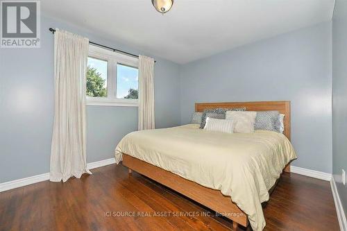 Main Level - 74 Tansley Avenue, Toronto, ON - Indoor Photo Showing Bedroom