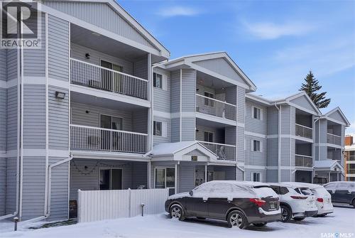 104 309A Cree CRESCENT  Saskatoon, SK S7K 7Y3