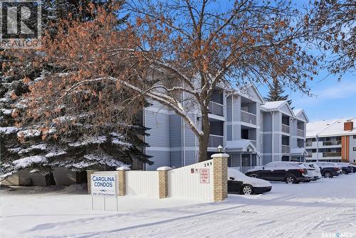 104 309A Cree Crescent, Saskatoon, SK - Outdoor