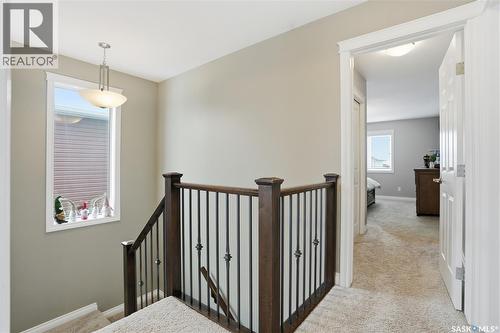 405 Golden Willow Way, Warman, SK - Indoor Photo Showing Other Room