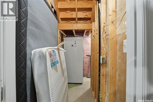 405 Golden Willow Way, Warman, SK - Indoor