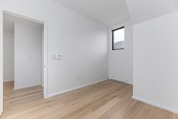 Chambre à coucher - 