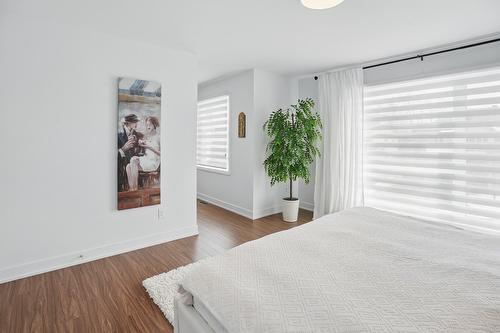 Chambre à coucher principale - 192 Rue Du Tournoi, Gatineau (Aylmer), QC - Indoor Photo Showing Bedroom