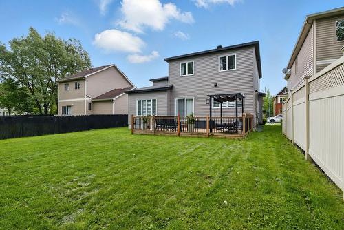 Exterior - 192 Rue Du Tournoi, Gatineau (Aylmer), QC - Outdoor