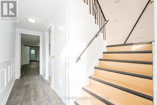 122 Centre Street N, Brampton, ON - Indoor Photo Showing Other Room