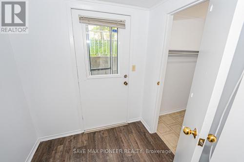 122 Centre Street N, Brampton, ON - Indoor Photo Showing Other Room